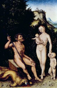 La Famiglia del Fauno